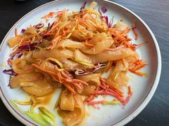 -萃华海鲜阁大排档(五四广场店)