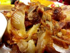 -老爷庙风味美食府(魏都大道店)