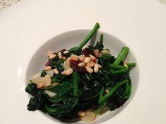 菠菜-Carmen卡门西班牙餐厅