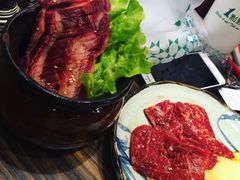 -虎丸烧肉(新大陆广场店)
