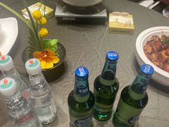 -皇厨荣升名厨家宴.赣州客家菜