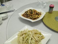 -翠茗农庄土菜馆(天目湖店)