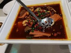 -国人川菜(李家村建东街店)