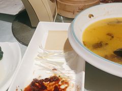 -京尊烤鸭店JINGZUN(春秀路店)