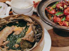 -清水亭湖北菜(大屯DT51店)