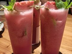 -本处·素食·融合料理(南油店)
