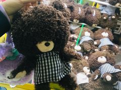 -风云再起游乐汇(皇城恒隆广场店)