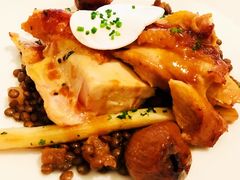 -Le Comptoir de Pierre Gagnaire