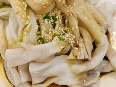 香油捞粉-化州大众美食城(宝安老牌店)