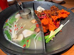 -后火锅(南京东路总店)