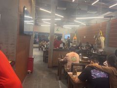 -破店肥哈·东北烧烤·夜宵(南山保利店)