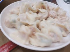 -闫水饺大酒楼·北京老闫靓马饺子馆
