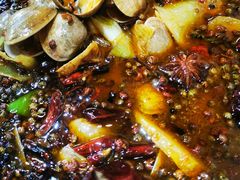 -董一米线(汉峪金谷店)