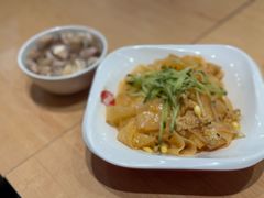 -子午路张记肉夹馍(兵马俑店)