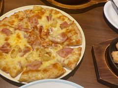 -萨莉亚意式餐厅(苏州食百家店)