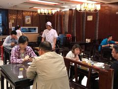 大堂-熙盛源(滨湖万达店)