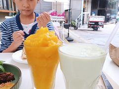 -Maxpoint Kitchen 西餐咖啡(乐峰广场店)