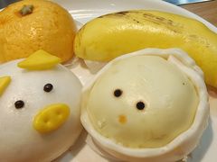 -苏格里岛自助海鲜烤肉(青秀万达店)