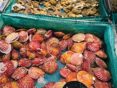 -初色海鲜自助(万丰路店)