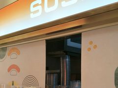 -争鲜回转寿司(通州万达店)