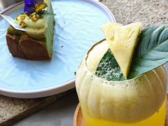 -22ºN BISTRO西餐&酒馆