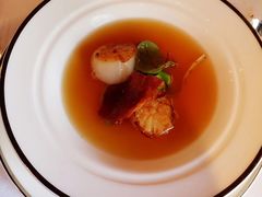 -牛排坊(成都群光君悦酒店)