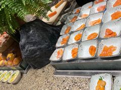 -初色海鲜自助(万丰路店)