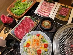 -龍二烧肉酒场(九亭店)