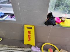 -汇乐游泳馆(莲花南路店)