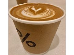 -% Arabica阿拉比卡咖啡(武康路店)