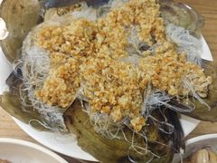 -盒马鲜生(馥邦国际店)