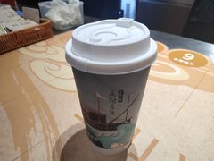 -茶话弄(中贸广场店)