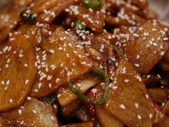 -黄家饺子东北特色菜馆(湖滨商业街店)