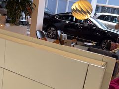 -上海交运起豪汽车销售服务有限公司