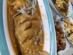 -渔娘渔家丹东海鲜(东直门店)