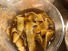 -真素诚·清真(新华路店)