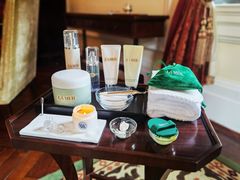 -Salon de Ville浦江汇(上海外滩华尔道夫酒店店)