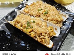 -渔娘渔家丹东海鲜(东直门店)