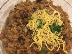 王子炒饭-王子饭店(圆方店)