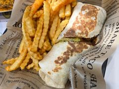 -TACO STAR 塔可星(下沙宝龙店)
