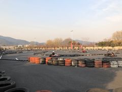 -赛达赛车主题乐园·卡丁车·团建