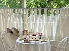-PETIT PARIS 小巴黎(花园道店)