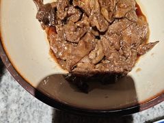 -南京大牌档(青岛万象城店)