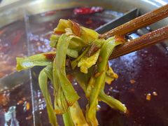 -渝味黄姐火锅(黄泥村店)