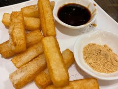 -仁虎老火锅(黄泥磅店)