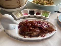 -庆云楼饭庄(什刹海店)
