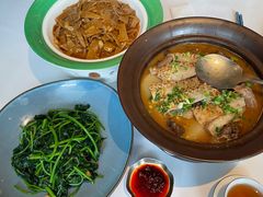 -潮上潮(南中环店)