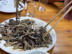 -协顺园回头馆(南顺城路店)