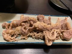 肥牛-日本料理神拉面