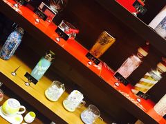 -星巴克(温州万象城商业街店)